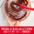 Betty Crocker™ Batchables Fudge Brownie Mix Perspective: back