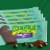 Nature Valley Double Chocolate Chip Soft Baked Muffin Bars Perspective: back