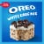 Betty Crocker OREO White Cake With OREO Cookie Pieces Baking Mix Perspective: back