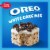 Betty Crocker OREO White Cake With OREO Cookie Pieces Baking Mix Perspective: back