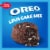 Betty Crocker OREO Lava Cake With OREO Cookie Pieces Baking Mix Perspective: back