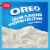 Betty Crocker OREO Crème Flavored Gluten Free Whipped Frosting Perspective: back