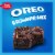Betty Crocker OREO Brownie With OREO Cookie Pieces Baking Mix Perspective: back