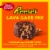 Betty Crocker Lava Cake Mix With REESE’S Peanut Butter Chips Perspective: back