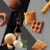Chex Mix Savory Bold Party Blend Snack Mix Perspective: back