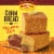 Old El Paso Southwest Style Cornbread Baking Mix Perspective: back