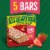 Nature Valley Strawberry Crispy Creamy Wafer Bars Perspective: back