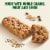 Nature Valley Banana Chocolate Chip Soft Baked Breakfast Bars Perspective: back