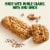 Nature Valley Maple Nut Soft Baked Breakfast Bars Perspective: back
