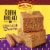 Old El Paso Cinnamon Churro Cornbread Baking Mix Perspective: back