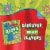 Fruit Roll-Ups Sour Variety Pack Fruit Flavored Snacks Perspective: back