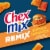 Chex Mix Remix Buffalo Sandwich Flavored Snack Mix Perspective: back