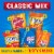 Classic Mix Snack Variety Pack Bugles Gardetto's Chex Mix Perspective: back