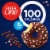 Fiber One 100 Calorie Chocolate Donuts Perspective: back