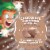 General Mills Lucky Charms Chocolatey Chocolate Cereal Perspective: back