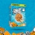 Ghost Protein Cereal Peanut Butter Perspective: back