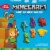 Betty Crocker Minecraft Fruit Flavored Kids Snacks Perspective: back