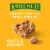 Nature Valley Oats and Honey Family Size Crunchy Granola Perspective: back