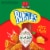 Bugles Tabasco Flavored Crispy Corn Snacks Perspective: back
