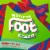 Fruit By The Foot Mini Feet Berry Tie-Dye Fruit Flavored Snacks Holiday Pack Perspective: back