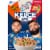 Kelce Mix Cereal with REESE'S PUFFS Cinnamon Toast Crunch & Lucky Charms Perspective: back