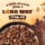 General Mills Cheerios Oat Crunch Chocolate Large Size Cereal Perspective: back