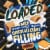 General Mills S'mores Loaded Breakfast Cereal Perspective: back