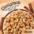 General Mills Cinnamon Cheerios Protein Large Size Cereal Perspective: back