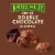Nature Valley Dipped Double Chocolate Granola Perspective: back