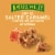 Nature Valley Dipped Salted Caramel Flavored Granola Perspective: back