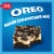 Betty Exclusives OREO Baked Cheesecake Mix Perspective: back