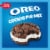 Betty Exclusives OREO Cookie Pie Baking Mix Perspective: back