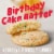 Betty Crocker Soft Baked Cookie Mix, Birthday Cake Batter Flavored, 16.8 oz Perspective: back