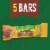 Nature Valley Creamy Protein Peanut Butter Chocolate Snack Bars Perspective: back