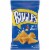 Bugles Salt and Vinegar Crispy Corn Snacks Perspective: back