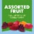 Mott's Gluten Free Assorted Fruit Flavored Snacks Mega Pack Perspective: back