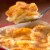 Betty Crocker™ Scalloped Potatoes Value Size Perspective: back