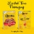 Cheerios Whole Grain Oat Gluten Free Cereal Perspective: back