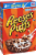 General Mills Reese's Puffs Large Size Cereal Perspective: back