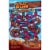 Cocoa Puffs Chocolate Cereal Perspective: back