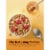 General Mills Fiber One Honey Clusters Cereal Perspective: back