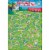 Chocolate Lucky Charms Cereal Perspective: back