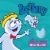 General Mills Boo Berry Cereal Perspective: back