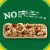 Nature Valley Almond Sweet and Salty Nut Granola Bars Perspective: back