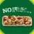 Nature Valley Almond Sweet and Salty Nut Granola Bars Perspective: back