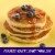 Betty Crocker Bisquick, Gluten Free Pancake and Baking Mix Perspective: back