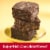 Betty Crocker™ Gluten Free Chocolate Brownie Mix Perspective: back