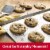 Betty Crocker™ Gluten Free Chocolate Chip Cookie Mix Perspective: back