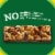 Nature Valley Whole Grain - Dark Chocolate Peanut Almond Sweet and Salty Nut Granola Bars Snacks Perspective: back