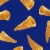 Bugles Nacho Cheese Crispy Corn Snacks Perspective: back